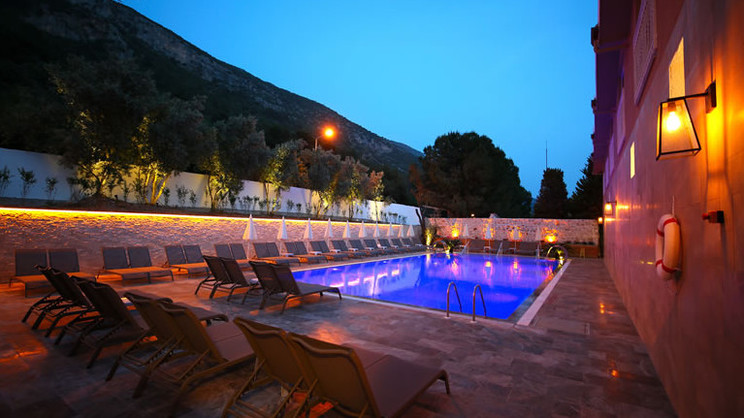 Turquoise Hotel Ölüdeniz